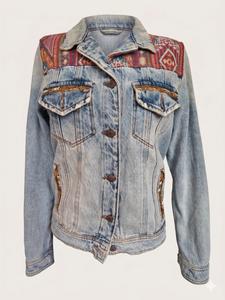 Chaqueta Cábala Chic - Image 2
