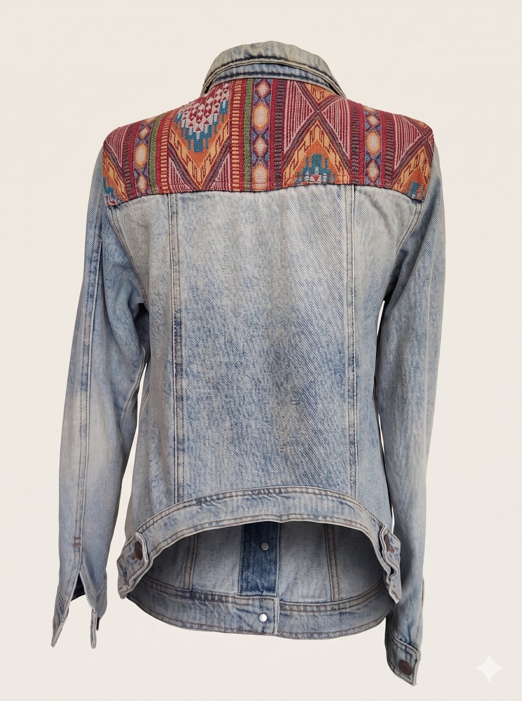 Chaqueta Cábala Chic Chaqueta Cábala Chic - Image 1