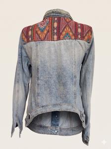 Chaqueta Cábala Chic