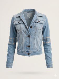 Chaqueta Alchemy Dragon 