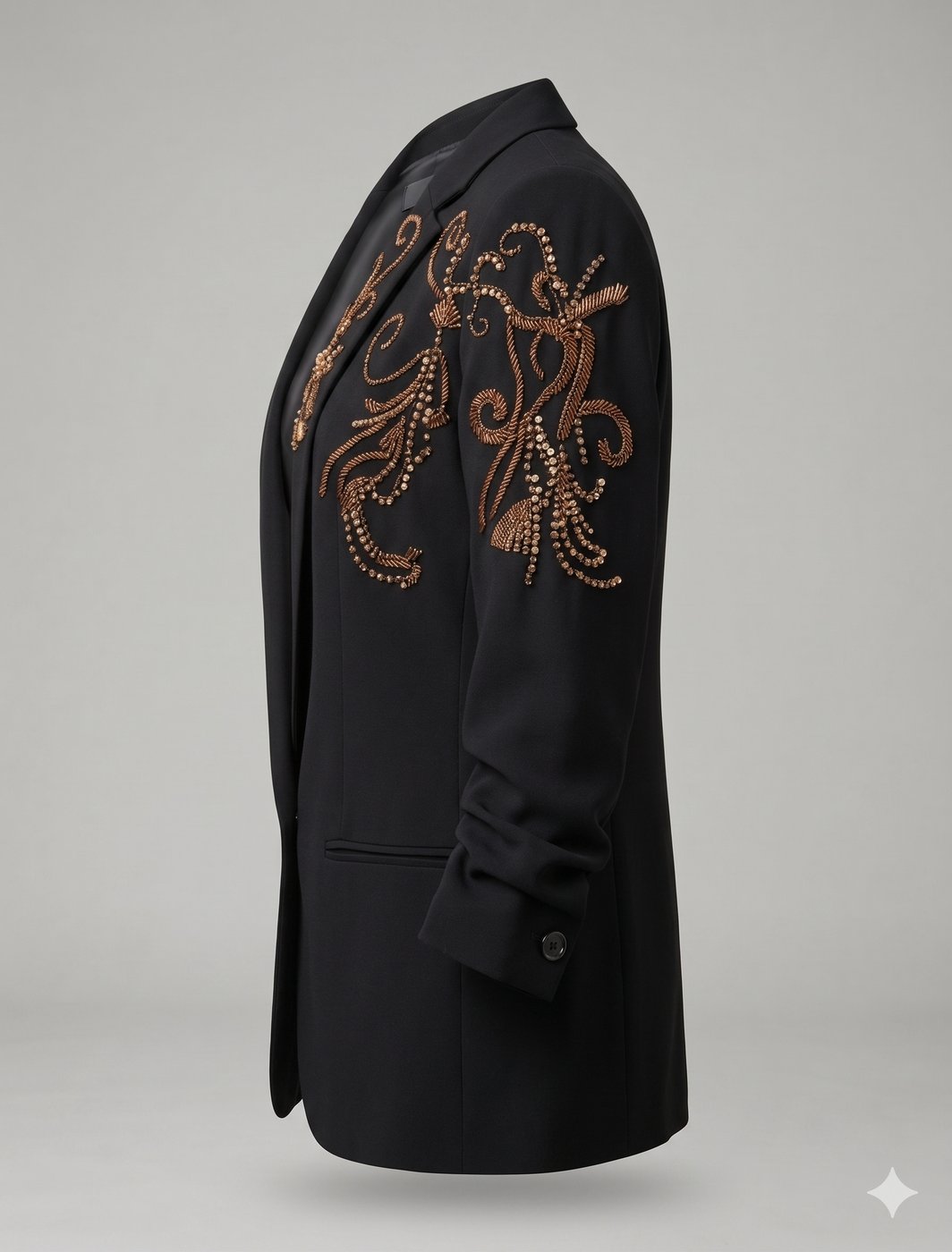 Blazer Nyx (diosa de la noche) - Image 3
