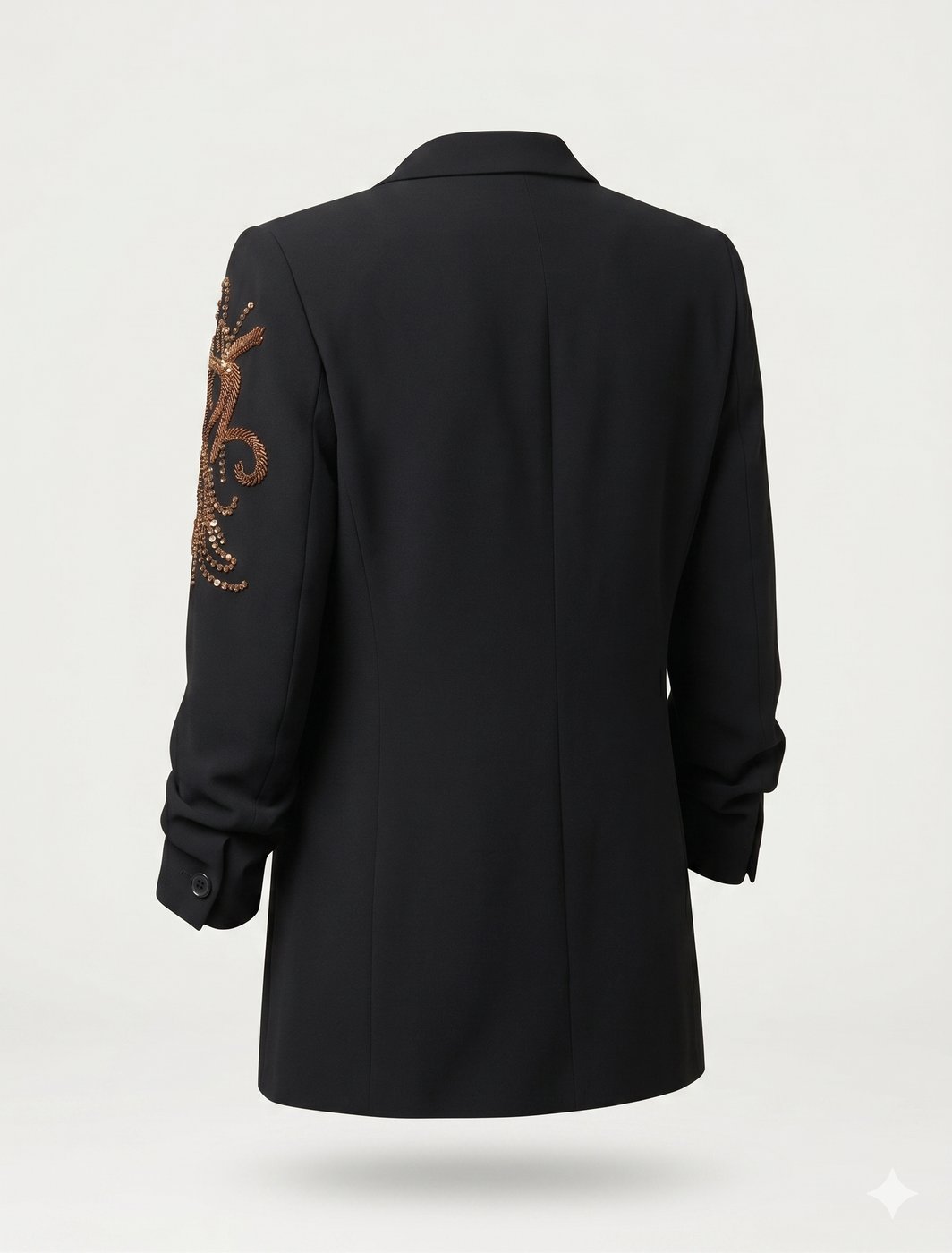 Blazer Nyx (diosa de la noche) - Image 2