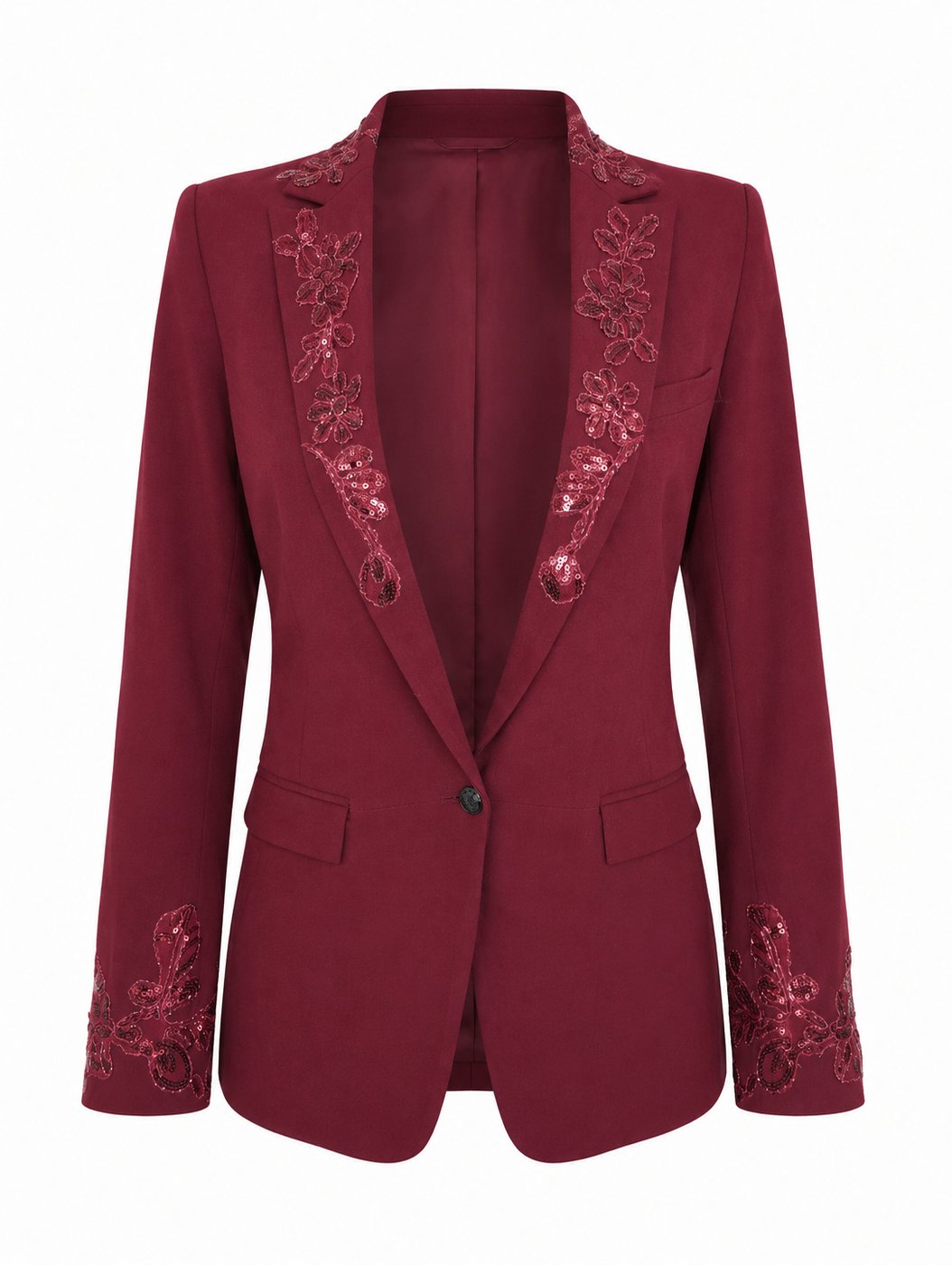 Blazer Amapola