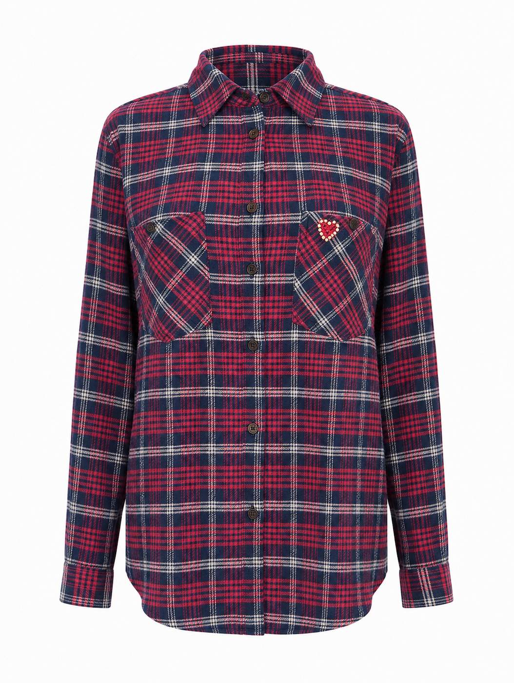 Camisa Latido