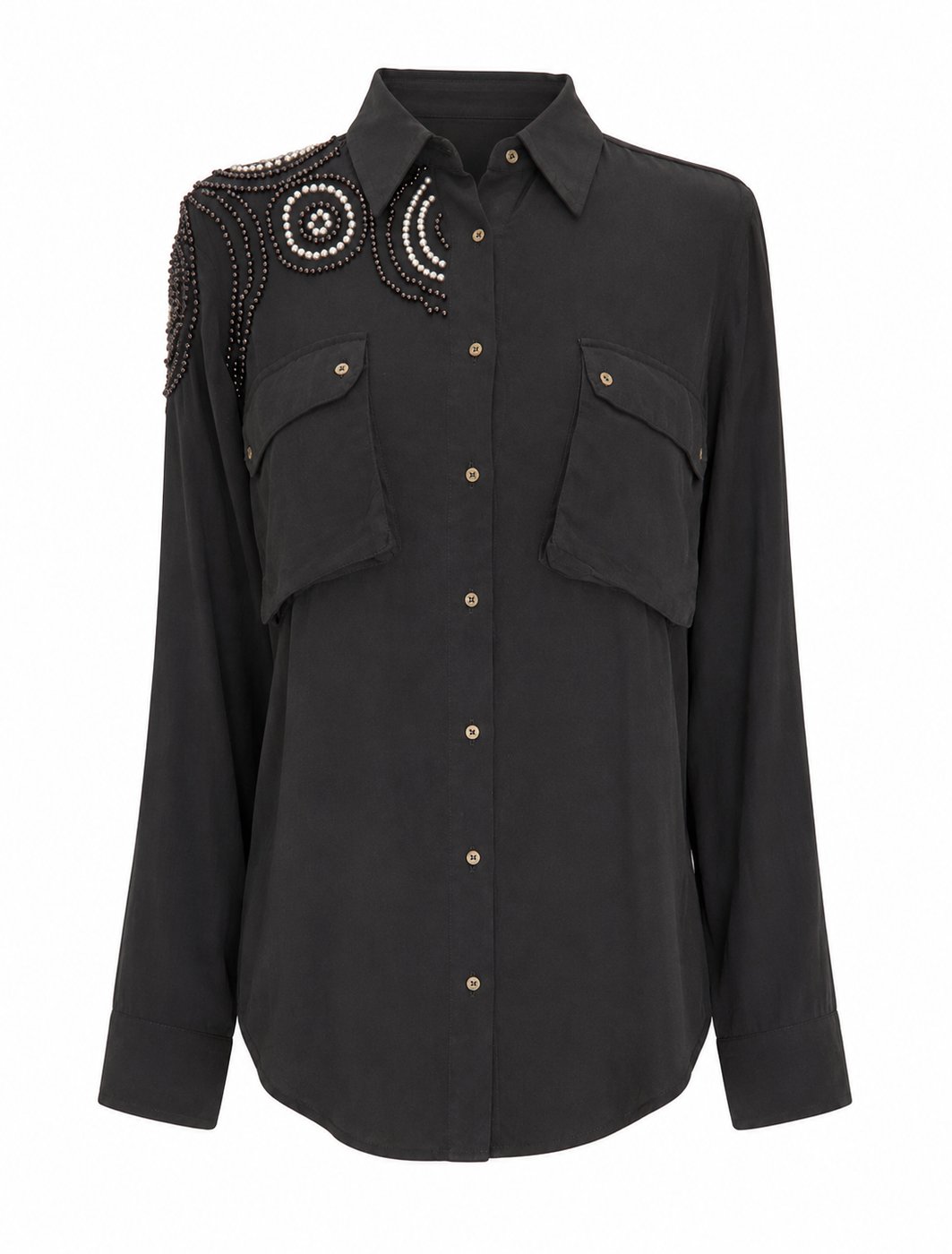 Chaqueta Zenith