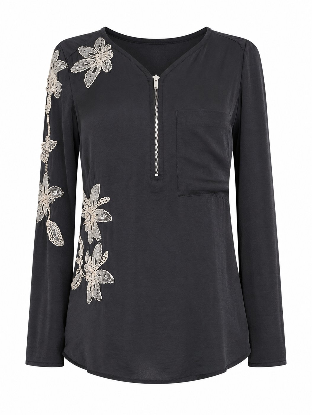 Blusa Azahar