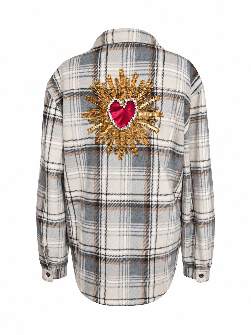 Chaqueta Corazón - Image 2