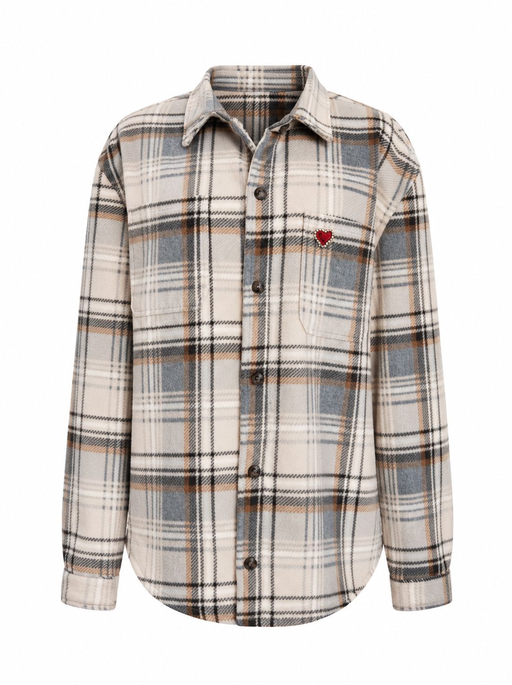 Chaqueta Corazón - Image 1