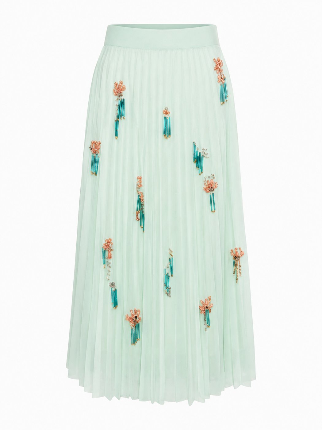 Falda Aqua