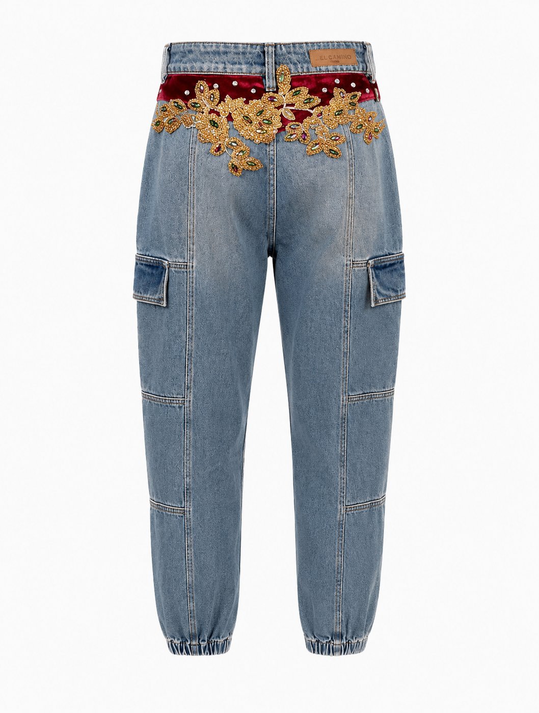 Jeans Folé - Image 2