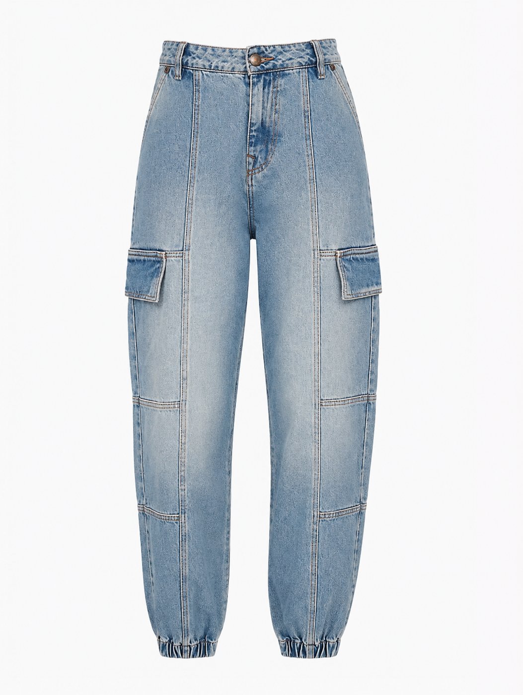 Jeans Folé - Image 1
