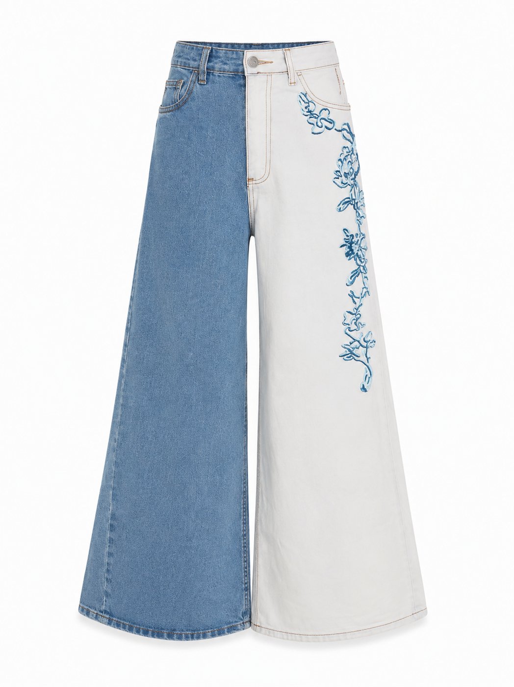 Jeans Fusión