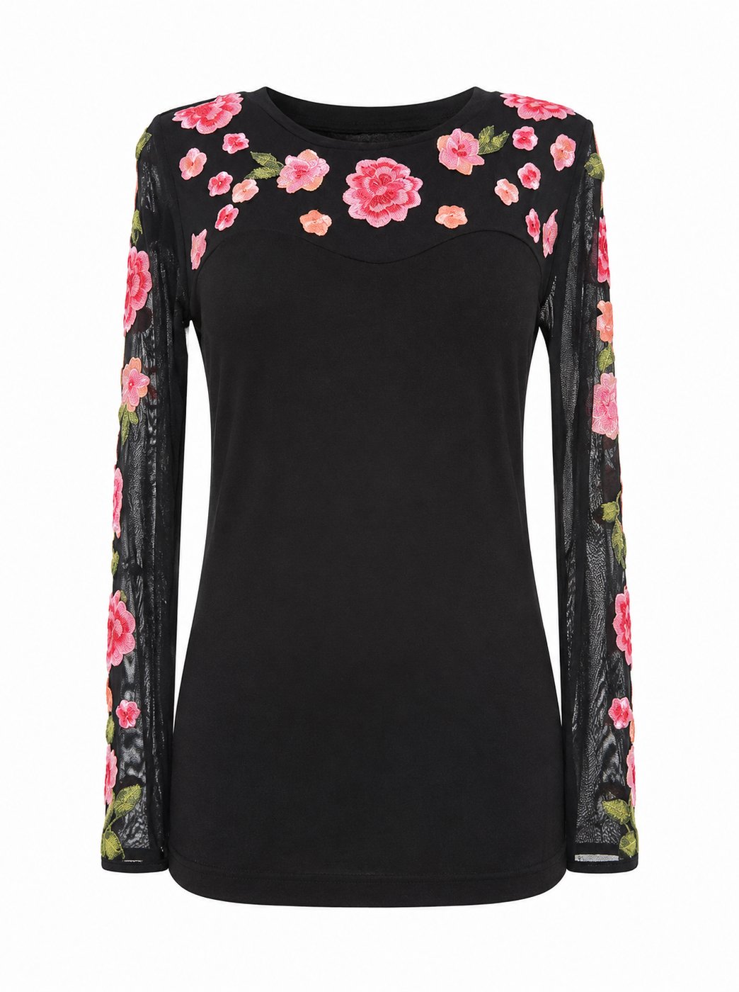 Blusa Alquimia Rosé