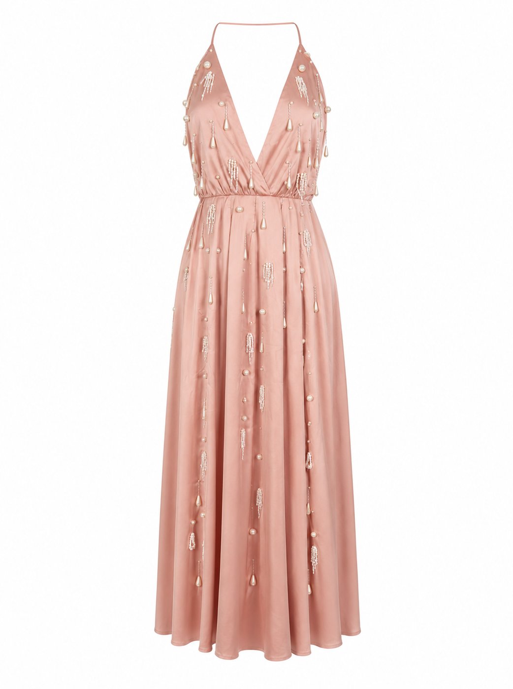 Vestido Aurora